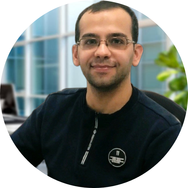 Mohammad Hatoum